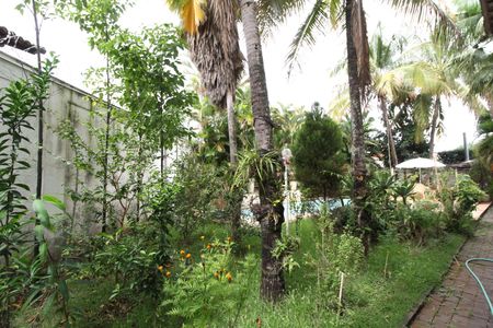 Casa para alugar com 600m², 7 quartos e 5 vagasJardim