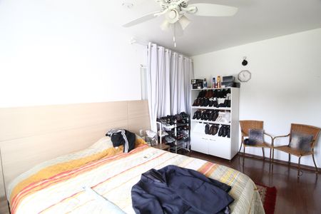 Casa para alugar com 600m², 7 quartos e 5 vagasQuarto 2 - Suíte