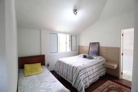 Casa para alugar com 600m², 7 quartos e 5 vagasQuarto 3 - Suíte