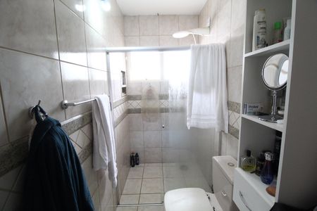 Casa para alugar com 600m², 7 quartos e 5 vagasBanheiro do Quarto 1