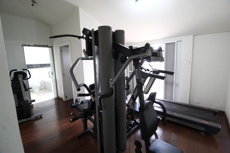 Casa para alugar com 600m², 7 quartos e 5 vagasQuarto 6 - Suíte