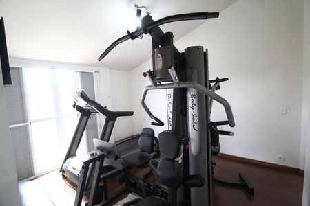 Casa para alugar com 600m², 7 quartos e 5 vagasQuarto 6 - Suíte