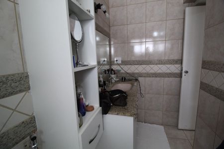 Casa para alugar com 600m², 7 quartos e 5 vagasBanheiro do Quarto 1