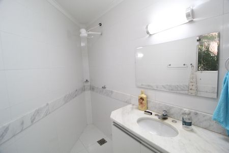 Casa para alugar com 600m², 7 quartos e 5 vagasBanheiro do Quarto 7