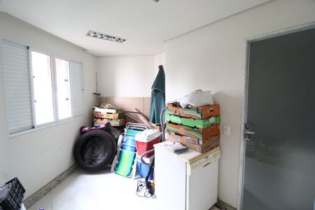 Casa para alugar com 600m², 7 quartos e 5 vagasQuarto 7 - Suíte