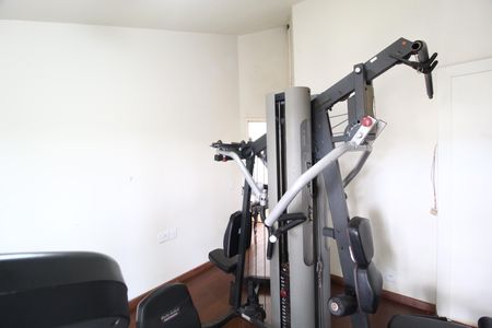 Casa para alugar com 600m², 7 quartos e 5 vagasQuarto 6 - Suíte