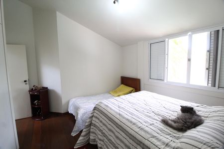 Casa para alugar com 600m², 7 quartos e 5 vagasQuarto 3 - Suíte