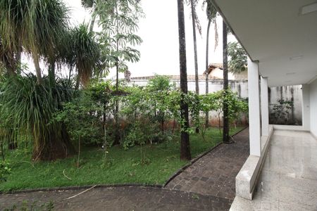 Casa para alugar com 600m², 7 quartos e 5 vagasJardim