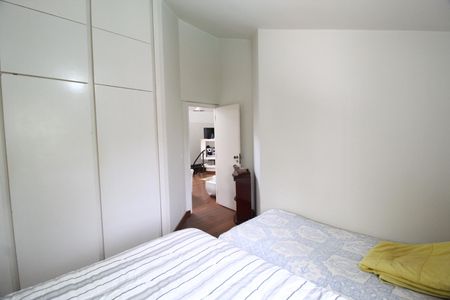 Casa para alugar com 600m², 7 quartos e 5 vagasQuarto 3 - Suíte