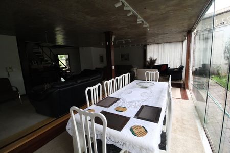 Casa para alugar com 600m², 7 quartos e 5 vagasÁrea Gourmet