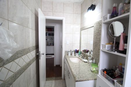 Casa para alugar com 600m², 7 quartos e 5 vagasBanheiro do Quarto 2
