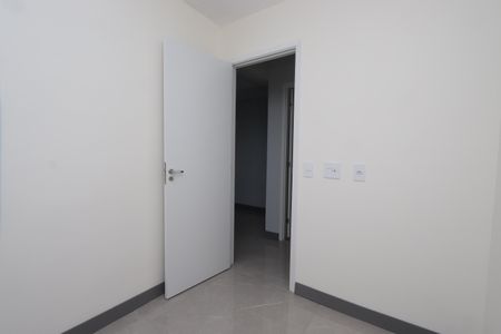 Apartamento à venda com 34m², 2 quartos e 1 vagaQuarto 2