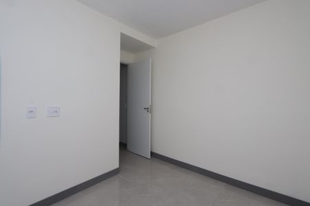 Apartamento à venda com 34m², 2 quartos e 1 vagaQuarto 1