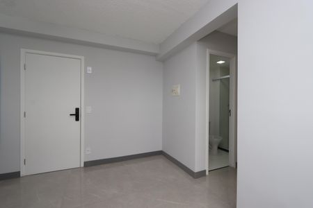Apartamento à venda com 34m², 2 quartos e 1 vagaSala