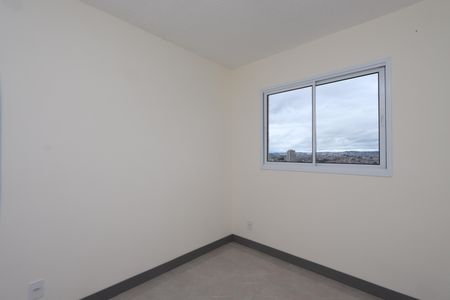 Apartamento à venda com 34m², 2 quartos e 1 vagaQuarto 1