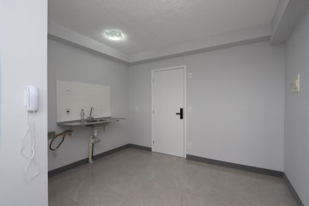 Apartamento à venda com 34m², 2 quartos e 1 vagaSala