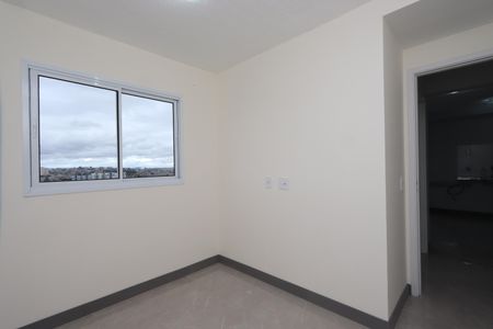 Apartamento à venda com 34m², 2 quartos e 1 vagaQuarto 1