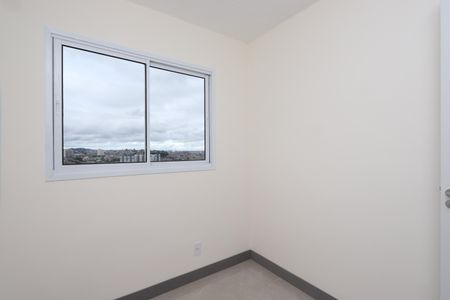 Apartamento à venda com 34m², 2 quartos e 1 vagaQuarto 2