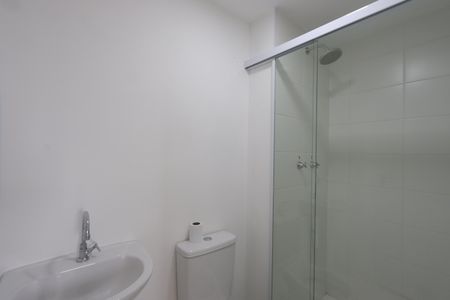Apartamento à venda com 34m², 2 quartos e 1 vagaBanheiro