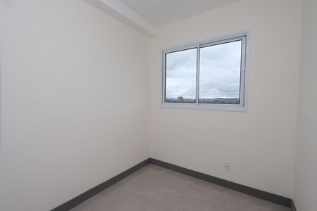 Apartamento à venda com 34m², 2 quartos e 1 vagaQuarto 2