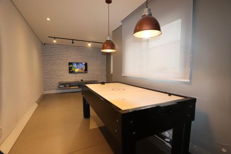 Apartamento à venda com 34m², 2 quartos e 1 vagaÁrea comum - Jogos Juvenil