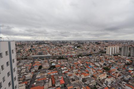 Apartamento à venda com 34m², 2 quartos e 1 vagaVista do Rooftop