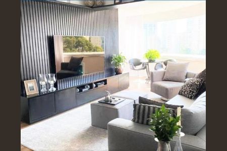 Apartamento à venda com 116m², 2 quartos e 3 vagas Apartamento à venda com 116m², 2 quartos e 3 vagasFoto 06