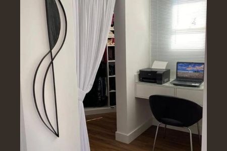 Apartamento à venda com 116m², 2 quartos e 3 vagas Apartamento à venda com 116m², 2 quartos e 3 vagasFoto 09