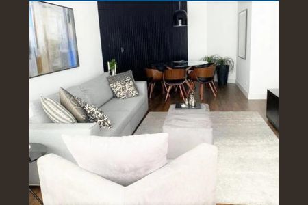 Apartamento à venda com 116m², 2 quartos e 3 vagas Apartamento à venda com 116m², 2 quartos e 3 vagasFoto 01