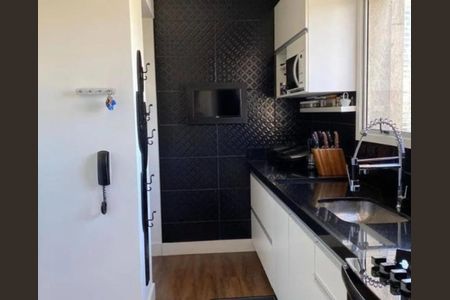 Apartamento à venda com 116m², 2 quartos e 3 vagas Apartamento à venda com 116m², 2 quartos e 3 vagasFoto 11