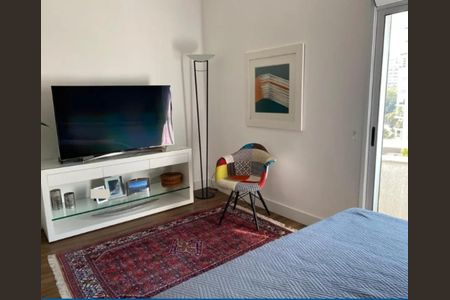 Apartamento à venda com 116m², 2 quartos e 3 vagas Apartamento à venda com 116m², 2 quartos e 3 vagasFoto 07