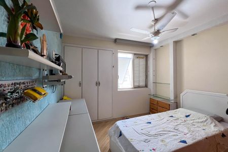 Apartamento à venda com 87m², 2 quartos e 1 vagaQuarto 2