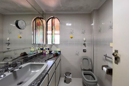 Apartamento à venda com 87m², 2 quartos e 1 vagaBanheiro