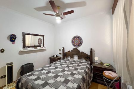 Apartamento à venda com 87m², 2 quartos e 1 vagaQuarto 1