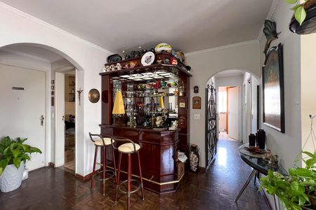 Apartamento à venda com 87m², 2 quartos e 1 vagaSala