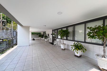 Apartamento à venda com 87m², 2 quartos e 1 vagaÁrea comum