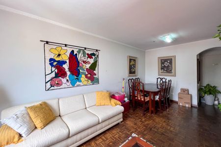 Apartamento à venda com 87m², 2 quartos e 1 vagaSala