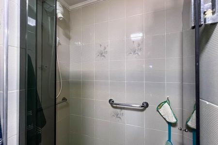 Apartamento à venda com 87m², 2 quartos e 1 vagaBanheiro