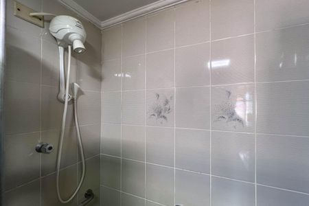 Apartamento à venda com 87m², 2 quartos e 1 vagaBanheiro