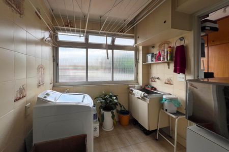 Apartamento à venda com 87m², 2 quartos e 1 vagaÁrea de serviço