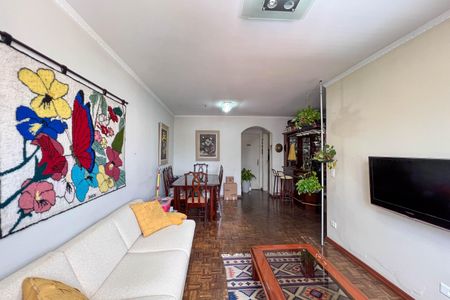 Apartamento à venda com 87m², 2 quartos e 1 vagaSala