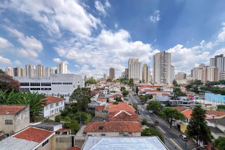 Apartamento à venda com 87m², 2 quartos e 1 vagaVista