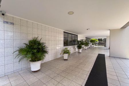 Apartamento à venda com 87m², 2 quartos e 1 vagaÁrea comum