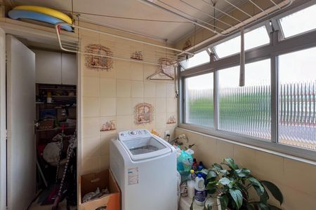 Apartamento à venda com 87m², 2 quartos e 1 vagaÁrea de serviço