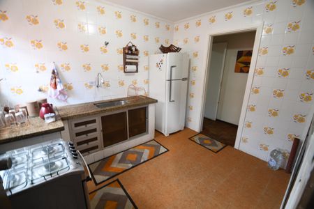 Casa para alugar com 177m², 3 quartos e 4 vagasCozinha