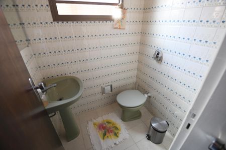 Casa para alugar com 177m², 3 quartos e 4 vagasLavabo