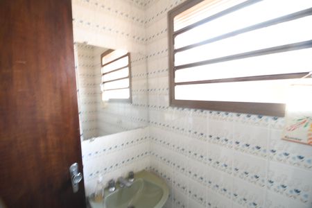 Casa para alugar com 177m², 3 quartos e 4 vagasLavabo