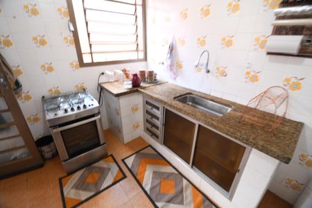 Casa para alugar com 177m², 3 quartos e 4 vagasCozinha