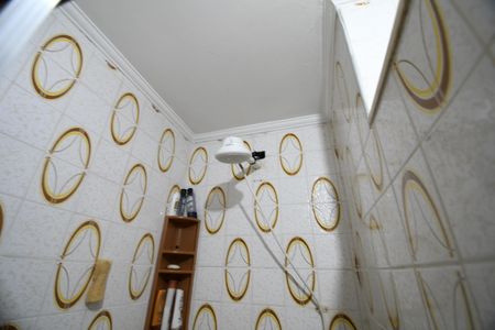 Casa para alugar com 177m², 3 quartos e 4 vagasBanheiro 2