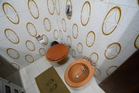 Casa para alugar com 177m², 3 quartos e 4 vagasBanheiro 2